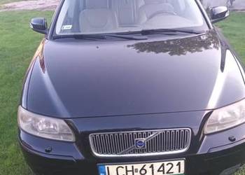 Volvo V70, 2.4 D5