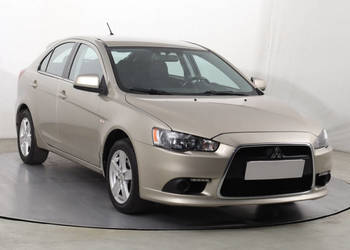 Mitsubishi Lancer 1.8 i