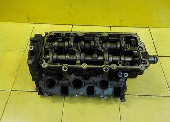 AUDI A5 A4 B8 2.7 TDI 10r 190KM CGK glowica kompletna lewa 1059354BQ