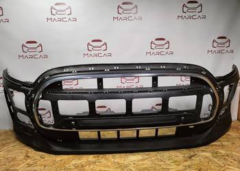 Zderzak Przedni Przód Mini F55 F56 LIFT LCI Ramka Chrom 9450543