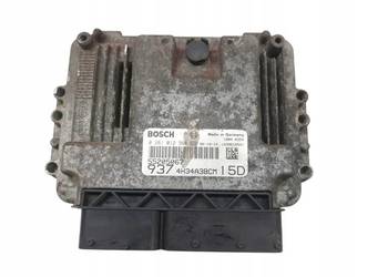 STEROWNIK SILNIKA 0281012966 55205067  Alfa Romeo GT I (2003-2010)