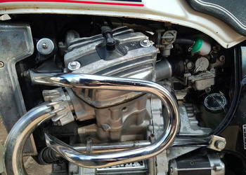 Gmole silnika Honda CX500