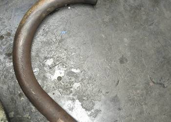 kolanko wsk125 wysyłka