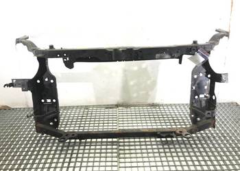 PAS PRZEDNI NISSAN QASHQAI J10 1.5 106KM 06-14 Hatchback WZMOCNIENIE