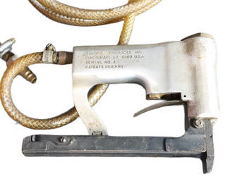 Stapler zszywacz pneumatyczny tapicerski Senco