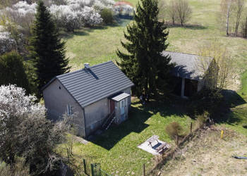 DOM WOLNOSTOJĄCY NARAMA – DUŻA DZIAŁKA