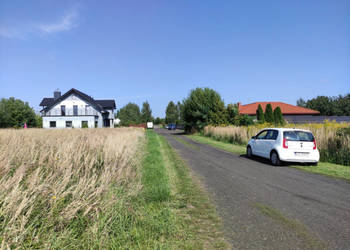 Działka Budowlana 1100m2/Mpzp/Zielona Okolica