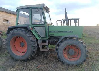 Fendt 308lsa