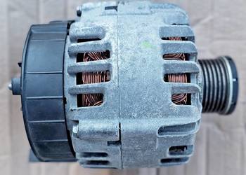 RENAULT ALTERNATOR TG15C128 231000018R 2605121A