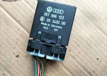 PRZEKAŹNIK 134  357906123