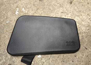 Maskownica airbag pasażera kokpitu BMW E34