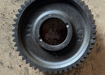 John Deere 6010 6110 6210 Bieg Tryb L76848 49 zęby