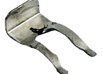 Zatrzask mocujący 05400004