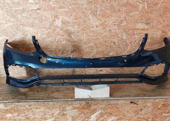 Zderzak Przód Przedni Mercedes W213 A2138850038