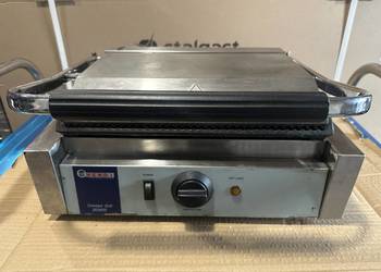 Grill kontaktowy gastronomiczny Hendi 2200W