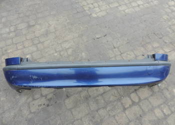 ZDERZAK TYŁ OPEL ZAFIRA A Z21B