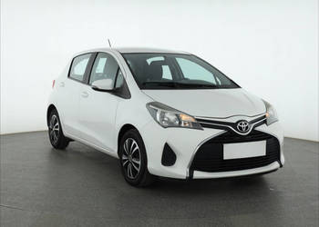 Toyota Yaris 1.0 VVT-i