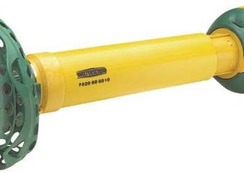 Osłona ochronna Walterscheid, 1Z WW FLEXO, L-1000 mm PG201000WWEFLEX