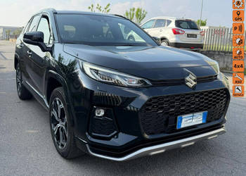 Suzuki Across 2,5 AWD selection full LED hybryda plug in