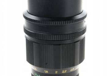 Obiektyw Tair 11a 135mm 2,8 M42(4)