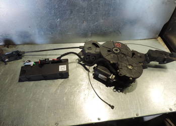 MECHANIZM DRZWI PRZESUWNYCH PRAWY TYŁ PEUGEOT 807