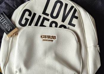 Plecak damski guess