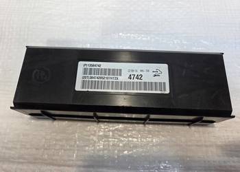 OPEL INSIGNIA A MODUŁ STEROWNIK NAWIEWU KLIMATYZACJI 13584742