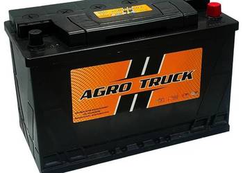 Akumulator 125Ah 900A AGRO TRUCK P+ Akumulator 125Ah 900A AGRO TRUCK P+