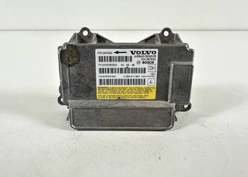 SENSOR MODUŁ PODUSZEK VOLVO S60 II V60 I 2011-2018 31387523