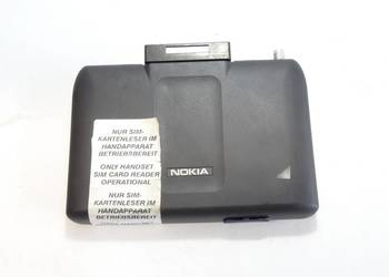 AUDI A6 A8 D2 MODUL TELEFONU NOKIA 8D0862333