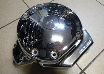 Dekiel pokrywa alternator Yamaha Drag Star XVS 125