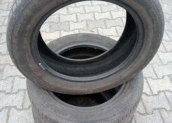 Opony Letnie 4 sztuki Barum 185/55 R15 V stan BDB, transport