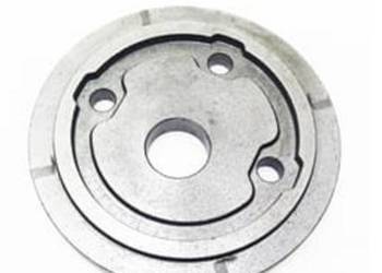 USZCZELNIENIE JOHN DEERE