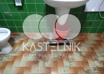 Sprzątanie po zalaniach, usuwanie szkód Przeworsk - Kastelnik