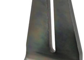 Płoza przenośnika ślimakowego 76153743611