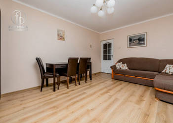 Wynajem mieszkania 45.6m2 2 pokojowe Białystok Wołodyjowskiego