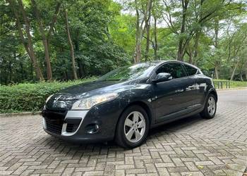 Renault Megane 3 1.6 2009r. Renault Megane 3 1.6 2009r.