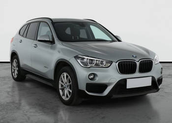 BMW X1 sDrive18d