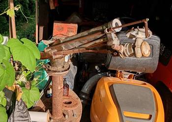 Działko do deszczowni