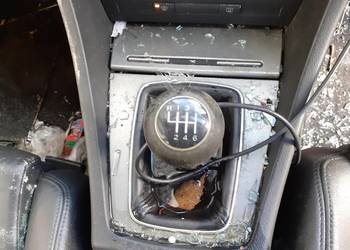 SKRZYNIA BIEGÓW AUDI A4 B6 1.8 T QUATTRO HER