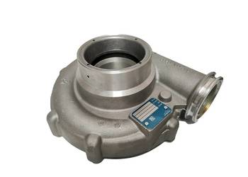 Nowa obudowa kompresora turbosprężarki BorgWarner KKK 53299887131