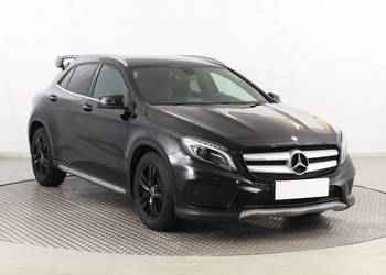 Mercedes GLA GLA 200