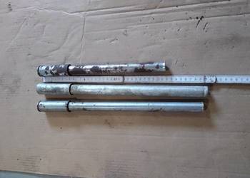 WSK komar ZZR pompki prl