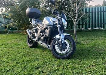 Yamaha fz1n ABS 2011r