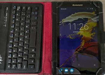 Tablet 8" Lenovo   TAB S8-50L