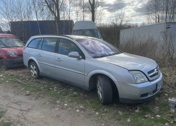Opel Vectra c 2,2 na części lub w całości