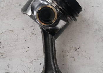 Tłok korba VW 2.0TDI 81L97A12