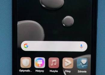 Huawei Mate 10 Pro 6/128 + etui + szklo na ekranie