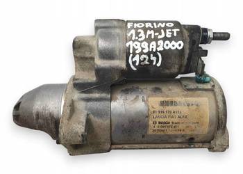 ROZRUSZNIK Fiat Fiorino 1.3 Multijet 51916170 0001172401