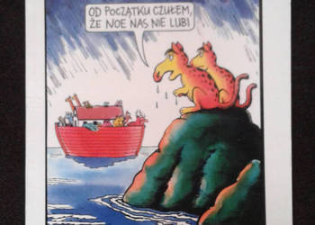 Dawno i nieprawda - Andrzej Mleczko